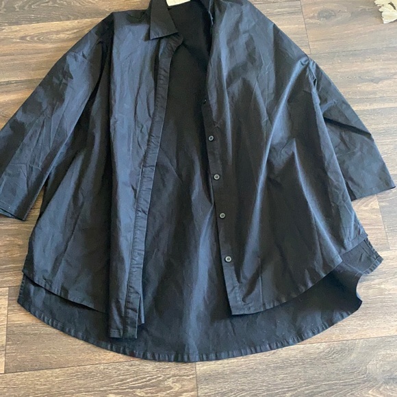 Shirt Dress - Picture 2 of 7